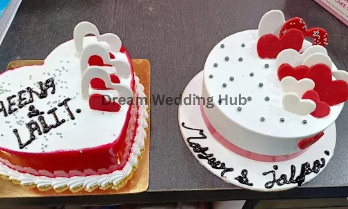 Choco bite cake shop